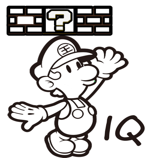 Super Nino Go - Super Adventure Matrixo World Game icon