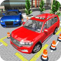 Reverse  Car Parking 2019