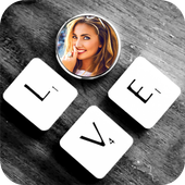 3D Photo Collage Maker 2018 icon