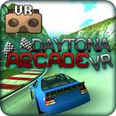 Daytona Arcade VR icon