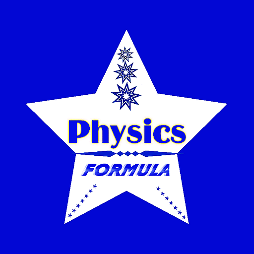 Physics Formula || All Physics Formulae icon