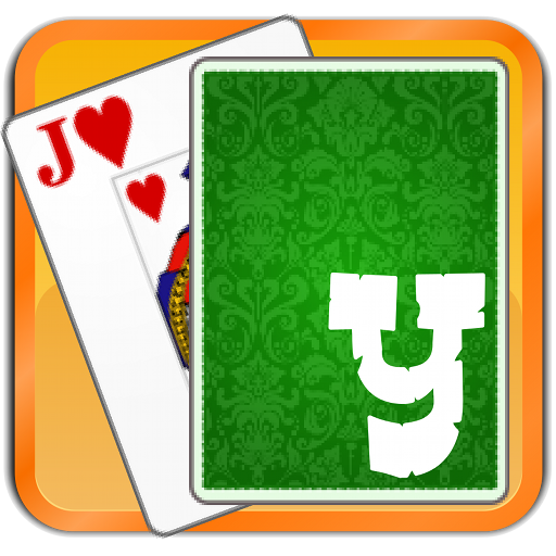 ikon Yukon Solitaire HD