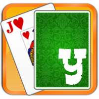 Yukon Solitaire HD