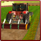 Lawn Mower Farming Simulator icon