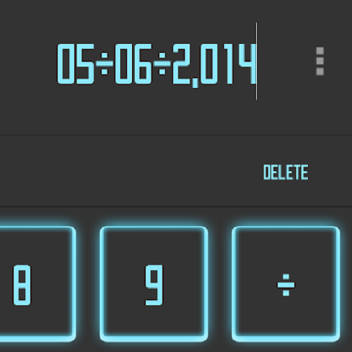 Calculator SAO Theme icon