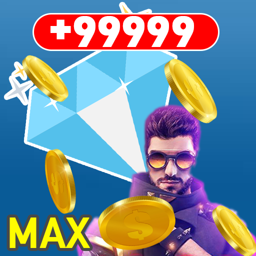 Free Alok Generator Fir Max™️: Fri Diamond Win أيقونة