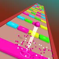 Color Jump Platform 3D