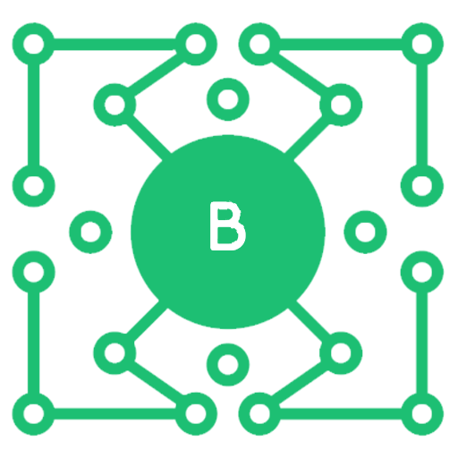 Bardo VPN icon