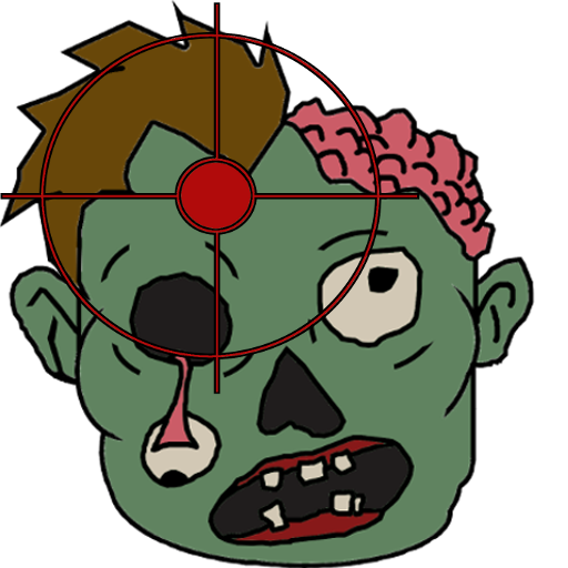 Zombie Headshot icon