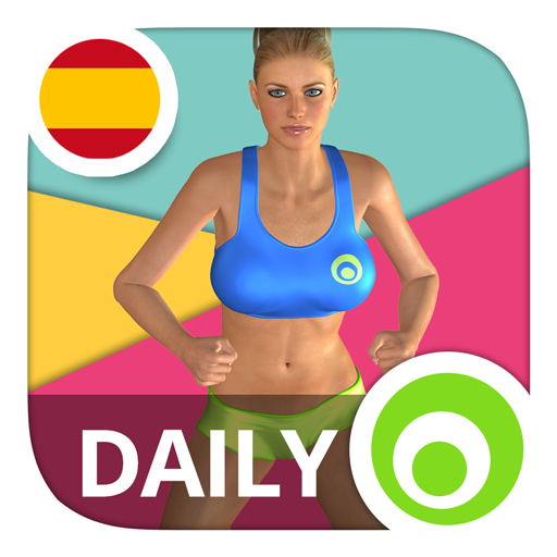 Cardio Diario Lumowell icon
