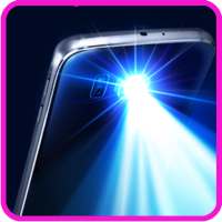 Linterna para huawei p9