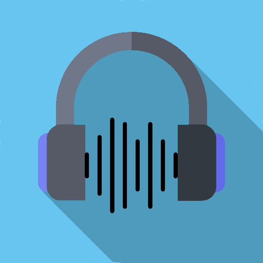 Music Player Equalizer &amp; 3D icon