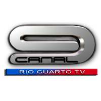 Canal 9 Rio Cuarto TV - Cordoba - Argentina on 9Apps