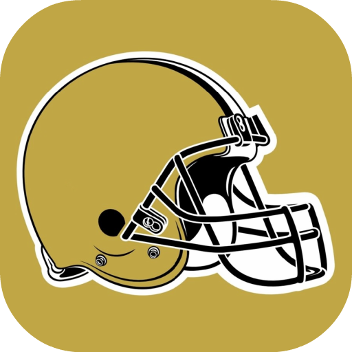 Wallpapers for New Orleans Saints Fans icon