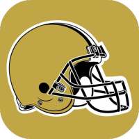 Wallpapers for New Orleans Saints Fans on 9Apps