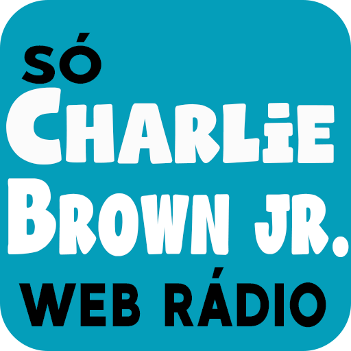 Charlie Brown Jr Web Rádio icon