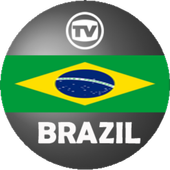 TV Channels Brazil أيقونة