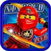 The Lego Fun Macth 3 Ninjago icon