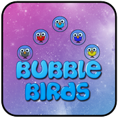 Bubble Birds icon