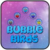 Bubble Birds