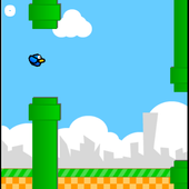 Flappi Birds icon