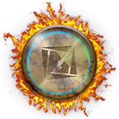 TSF Shell Theme Hell icon