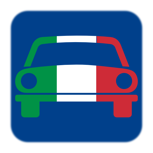 Patente auto e moto icon