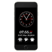 Always on Display - Always on Screen &amp; Amoled icon