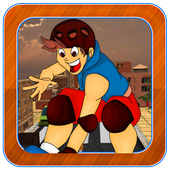 Ben Endless Runner icon