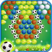 Ball Bubble Shooter