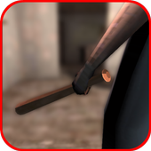 Scary Granny : Horror Basic icon