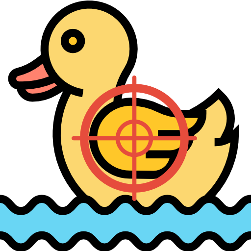 Duck Hunting - Real Wild Adventure Shooting icon