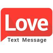 Love SMS - Message d'amour on 9Apps