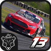 Dragon Kart Racing icon