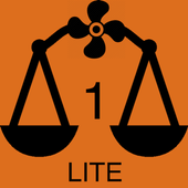 Rotor Balance Free icon