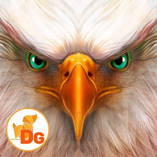 Hidden Objects - Spirit Legends: The Forest Wraith icon