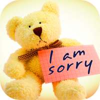 I am Sorry Stickers for WhatsApp - WAStickerApps