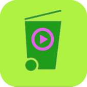 Restore video on 9Apps