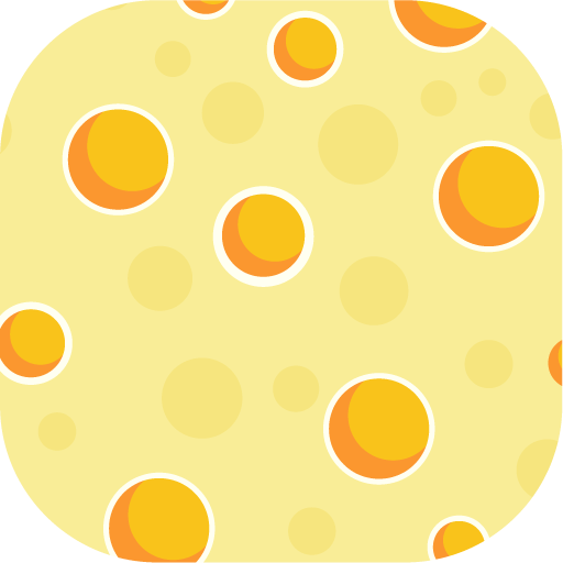 Rolling Cheese icon