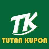 Tutan Kupon