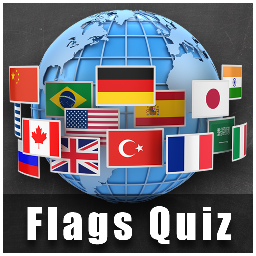 Flags Quiz icon