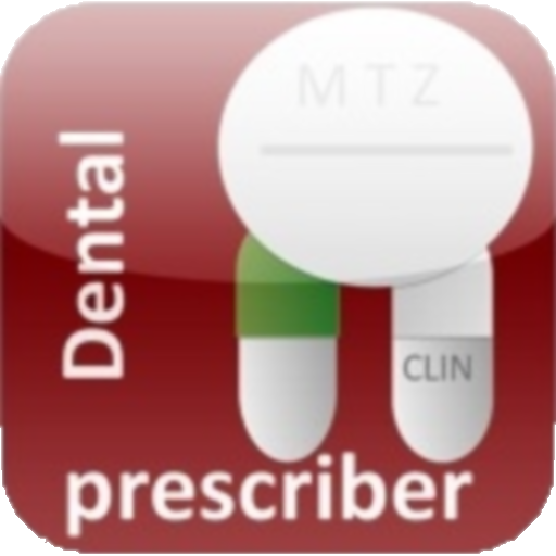 Dental Prescriber icon