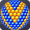 Bouncing Balls - Free Bubble Games icon