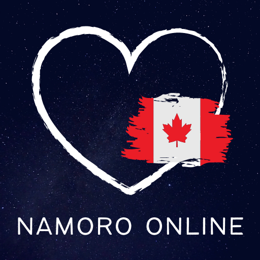 Canada - Chat Internacional icon