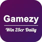 Gamezy icon