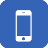 launcher for i Phone 7 icon