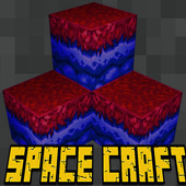 Space Craft : Exploration Adventure icon