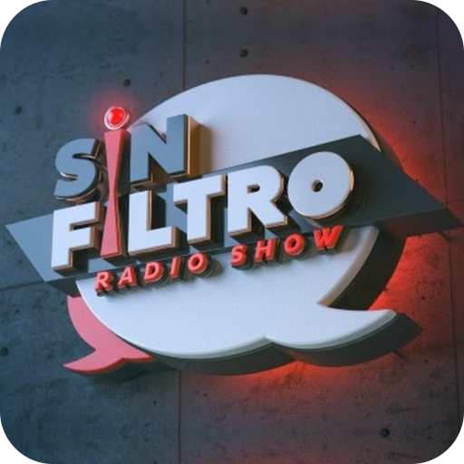 Alofoke TV Show App icon