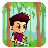 Alone In The Jungle icon