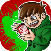 Super Edds Jungle Adventure Game world icon